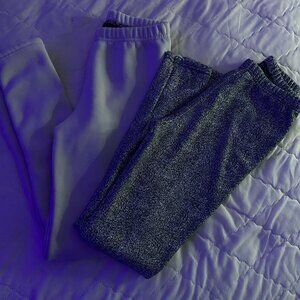 Similar Items Sponsored See all   Women's Fleece Lined Stretch Thermal Fake Tran